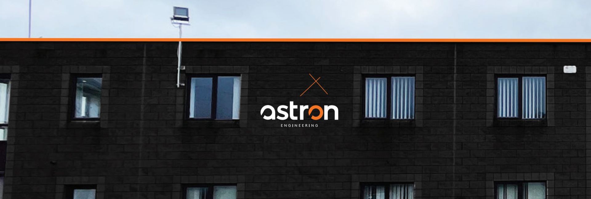 New ownership for Astron